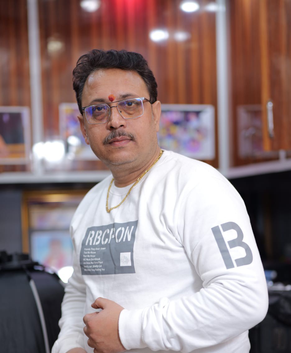 BHUPENDRA UPADHYAY