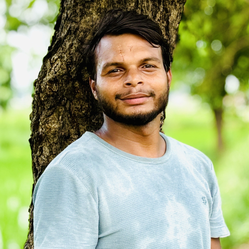 MAHENDRA YADAV