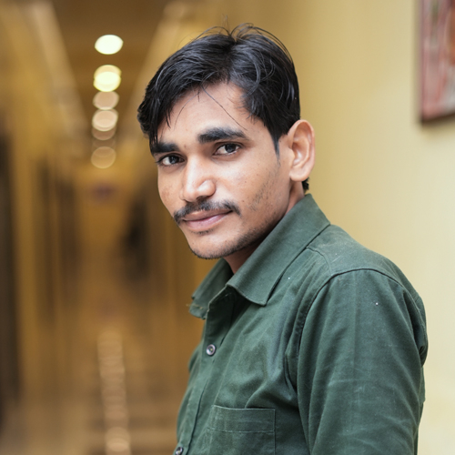 VIJAY KUMAR