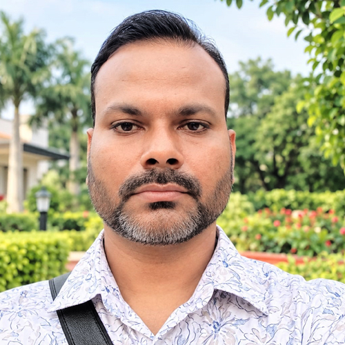 AKHILESH KUMAR