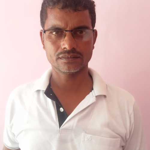 BRIJESH KUMAR 