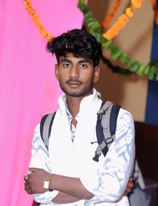 ROHIT KUMAR