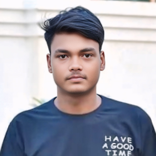 RAHUL KUMAR PRAJAPATI