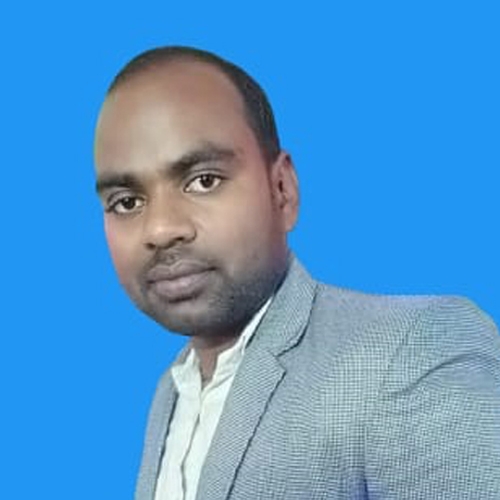 UMESH CHAND
