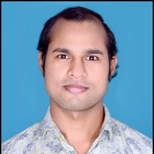 AMIT KUMAR