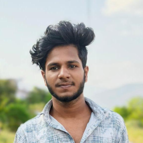MANISH