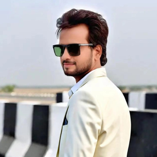 AMIT VISHWAKARMA