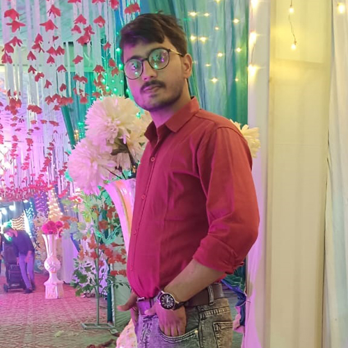 MANISH YADAV