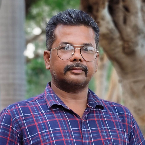 SHAKTI SAXENA