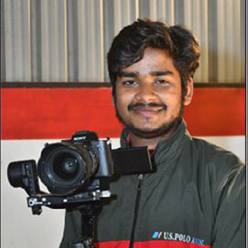 SURAJ