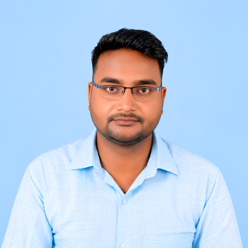VIRENDAR KUMAR