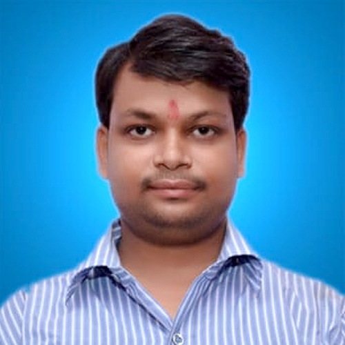 NITESH KUMAR GUPTA