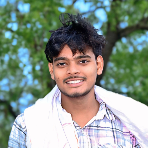 NIKHIL MAURYA
