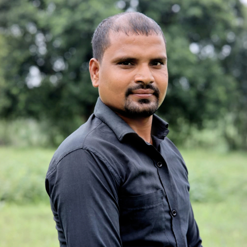 ANIL KUMAR