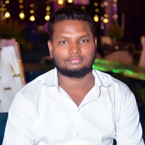 AJAY KUMAR