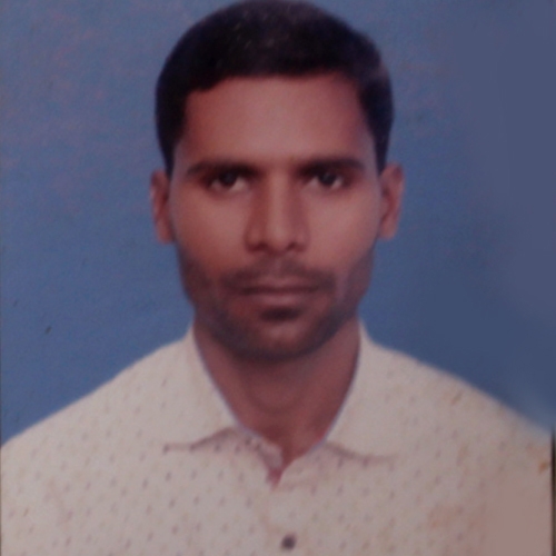 DHARAMRAJ