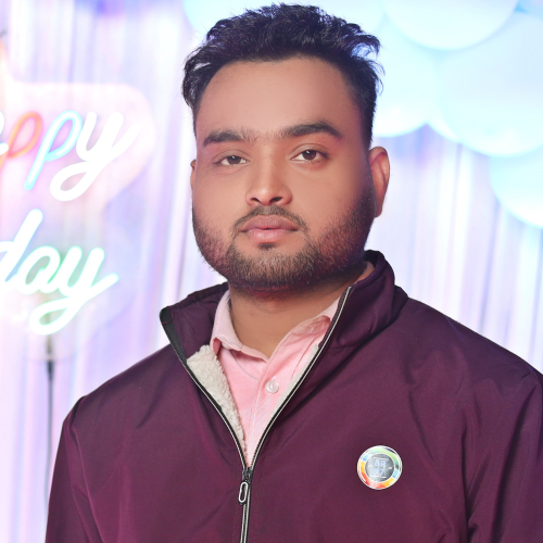ANKIT KUMAR