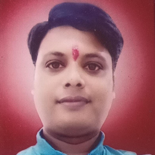 DHIRENDRA KUMAR JAISWAL