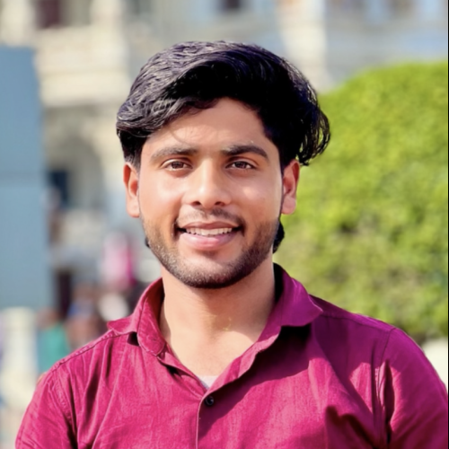 VIMAL CHAND