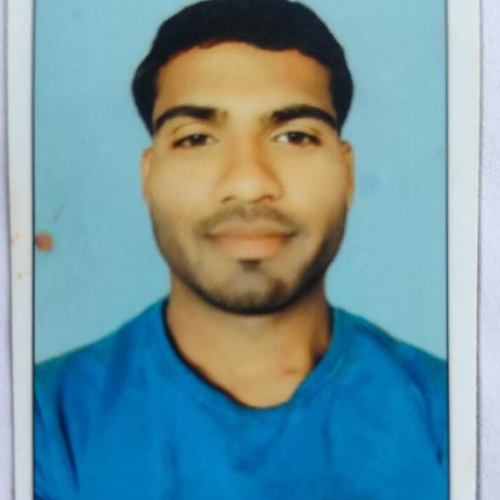 SANJAY KUSHWAH