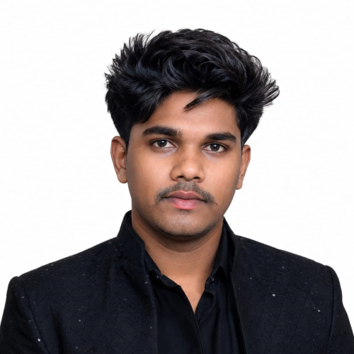 MANEESH KUSHWAHA 