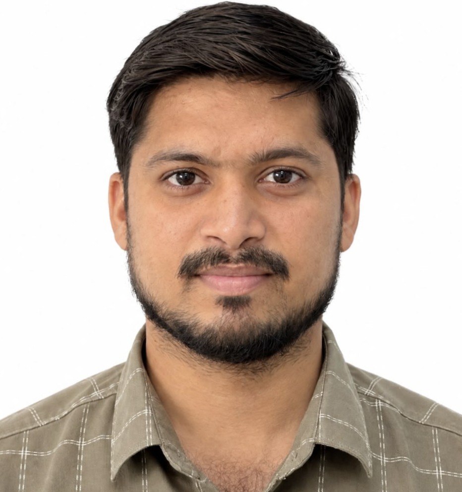 VIKASH SAINI