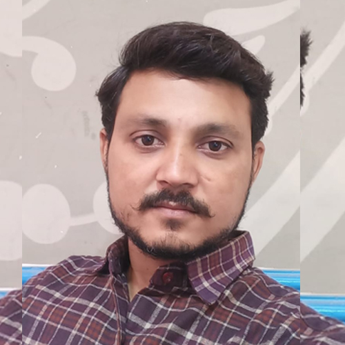 SHAILENDRA KUMAR 