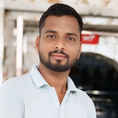 VIKAS KUMAR 
