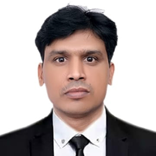 KAUSHAL KUMAR