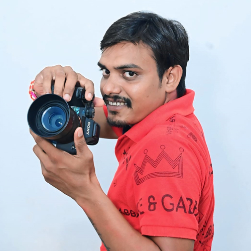 RAMASHANKAR 