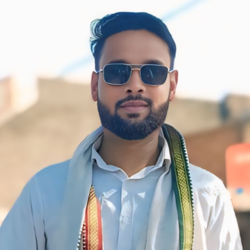 KISHAN