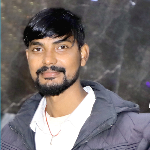 MUNESH KUMAR