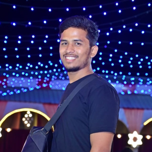 GOPAL UPADHYAY
