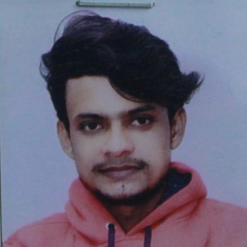 VISHAL KUMAR MAURYA
