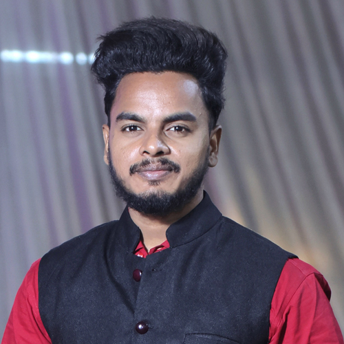 DHEERAJ KASHYAP