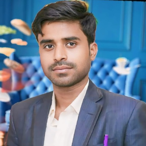 SURAJ KUMAR