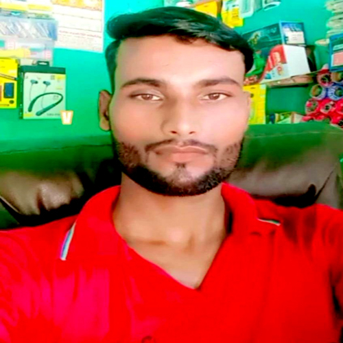 VISHNU KUMAR