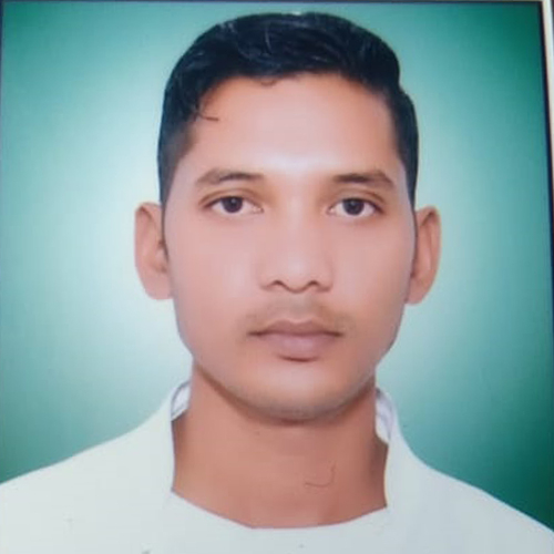 PAVAN KUMAR
