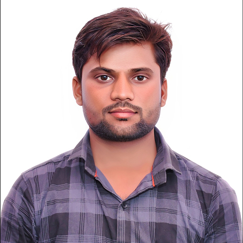 YOGENDRA 