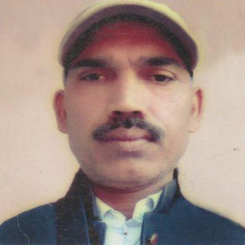 DHARMENDRA 