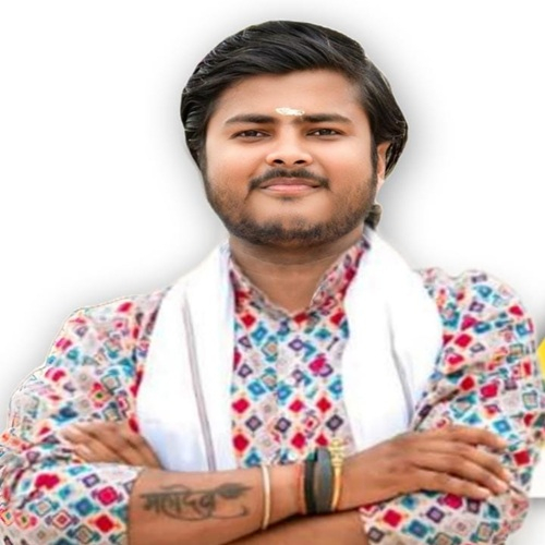 AKASH SHRIVASTAVA