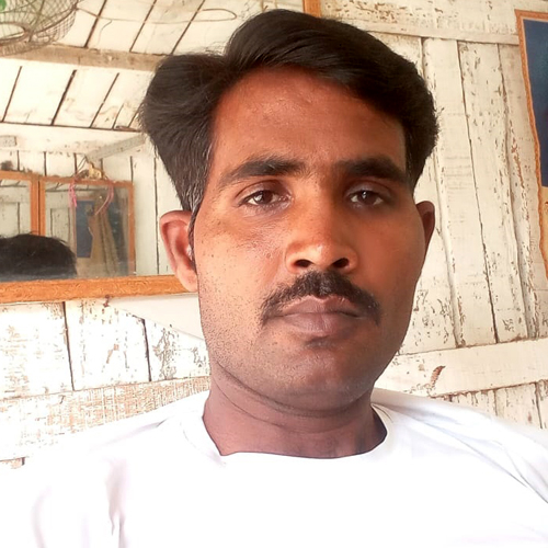 ARVIND KUMAR