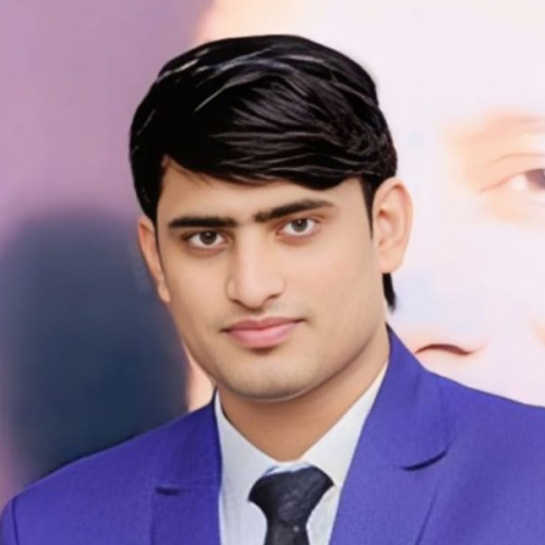 KARAN KUMAR YADAV 