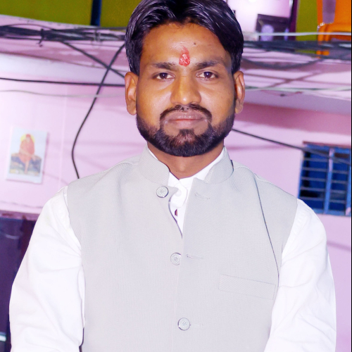 ATUL KUMAR