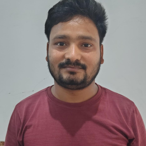 ANKIT KUMAR 