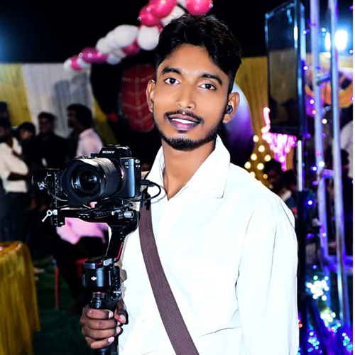 PRADEEP KUMAR 