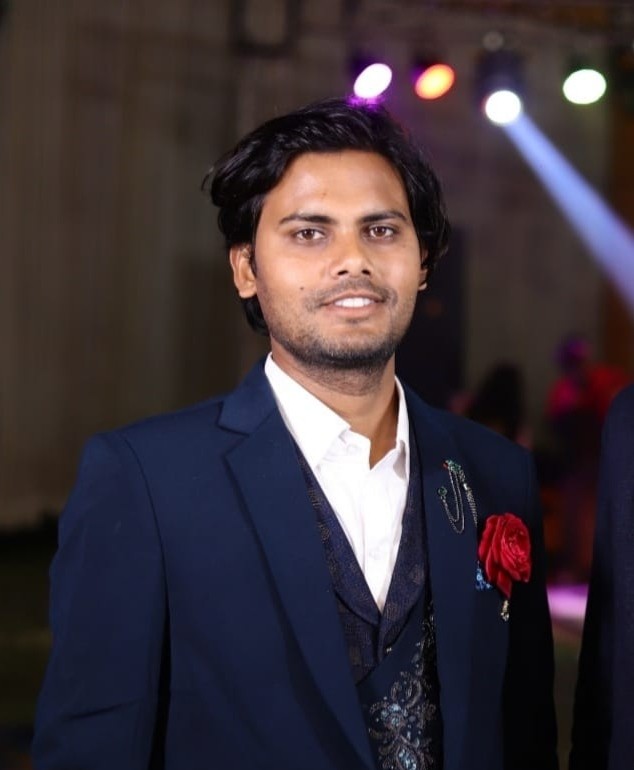 VIJAY RATHOUR