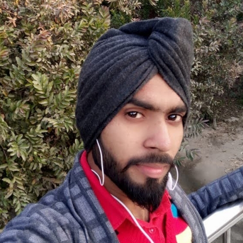 KAMLESH KUMAR