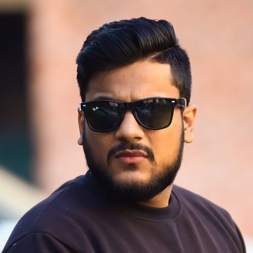 ANURAJ PRATAP SINGH