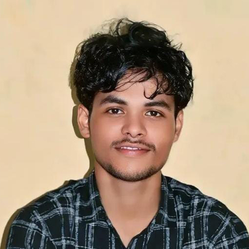  ROHAN YADAV
